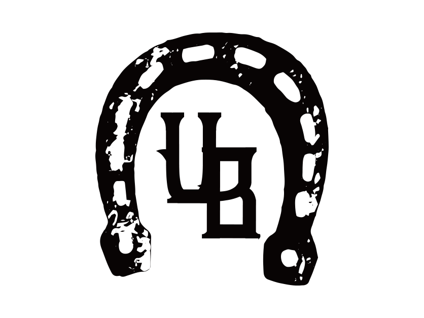 UNBLE（アンブル）のロゴ