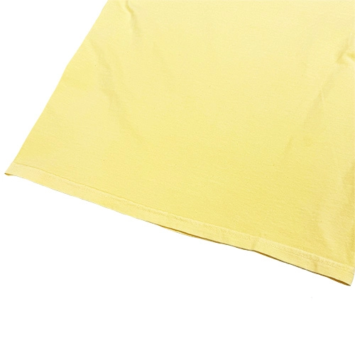 Comfort Colors ガーメントダイTシャツ 裾口