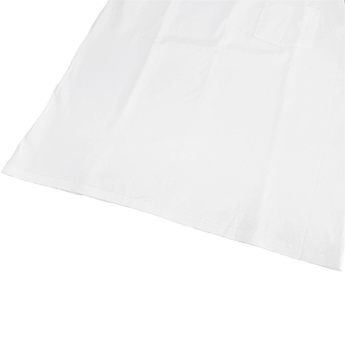 FRUIT OF THE LOOM 4.8oz USAコットンポケット付きTシャツ 裾口