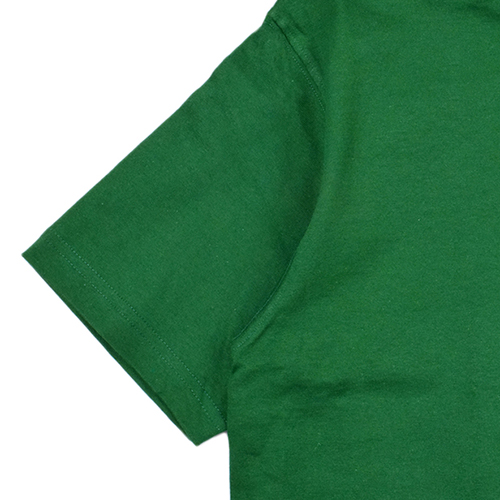 PRO TAG 9.0oz ショートスリーブTシャツポケ付き 袖口