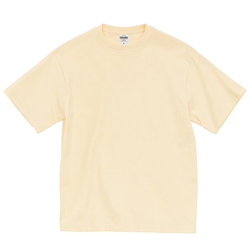 United Athle 6.5オンスファインジャージーTシャツ