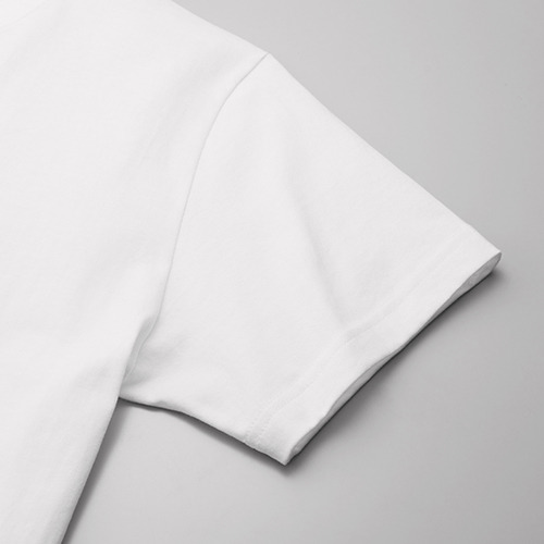 United Athle 5.6オンスハイクオリティーTシャツ ADULT SIZE 袖口