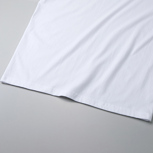 United Athle 5.6オンスハイクオリティーTシャツ ADULT SIZE 裾口
