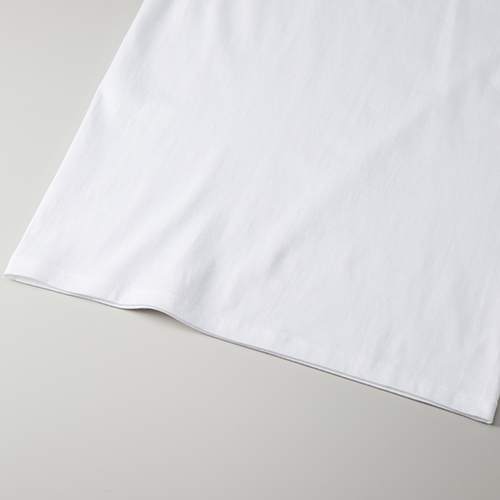 United Athle 5.6オンスハイクオリティーTシャツ KIDS SIZE 裾口