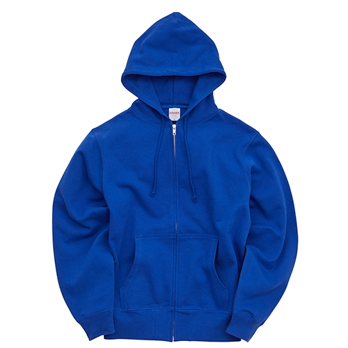 United Athle 10.0オンス スウェット フルジップ パーカ ADULT SIZE