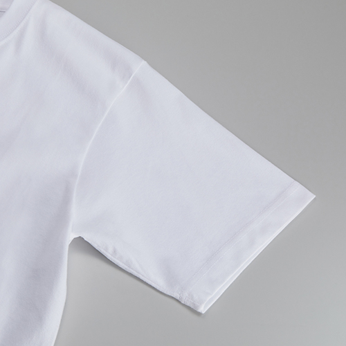 United Athle　6.2オンスプレミアムTシャツ 袖口