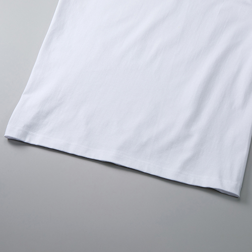 United Athle　6.2オンスプレミアムTシャツ 裾口