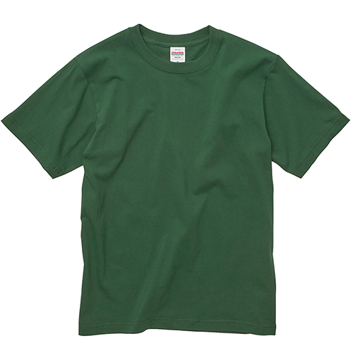 United Athle　6.2オンスプレミアムTシャツ