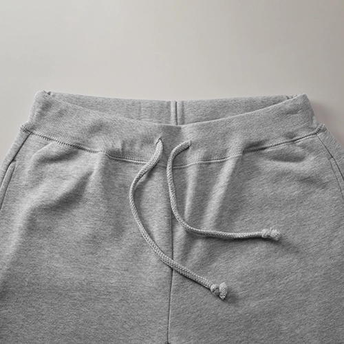 United Athle 10.0オンス スウェットパンツ ADULTSIZE ウエストには調節可能な丸ひもあり（外側）