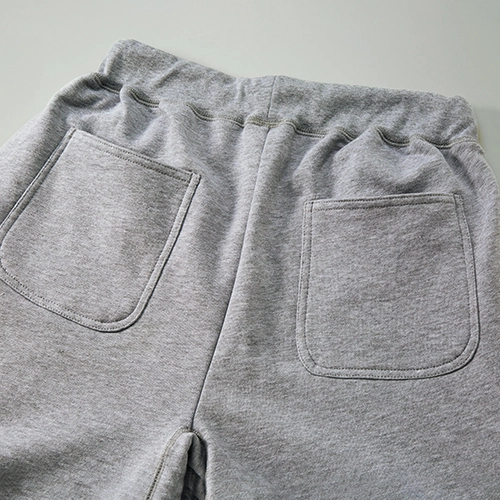 United Athle 10.0オンス スウェットパンツ ADULTSIZE ヒップポケット（両側）