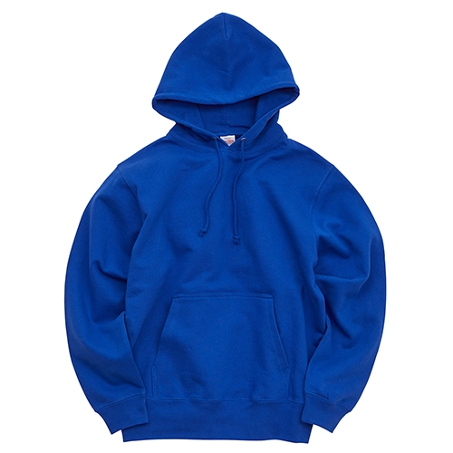 United Athle 10.0オンス スウェットプルオーバーパーカ ADULTSIZE