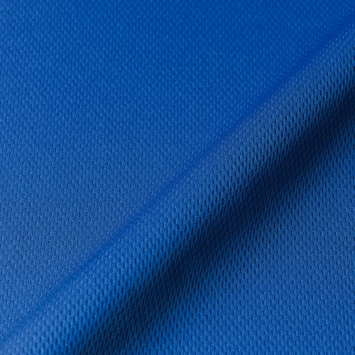 United Athle 4.1オンスドライアスレチックTシャツ ADULT SIZE 裏面はメッシュ構造でさらさらとした肌ざわり