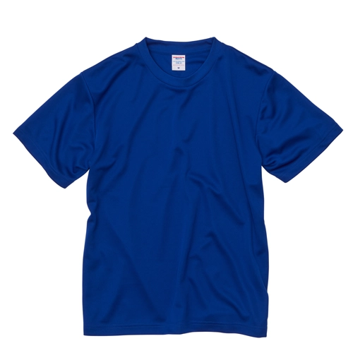 United Athle 4.1オンスドライアスレチックTシャツ ADULT SIZE